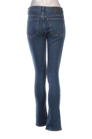 Dámske džínsy  H&M, Veľkosť M, Farba Modrá, Cena  8,22 €