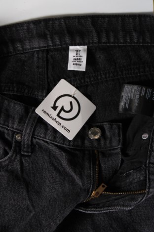 Dámské džíny  H&M, Velikost S, Barva Černá, Cena  254,00 Kč