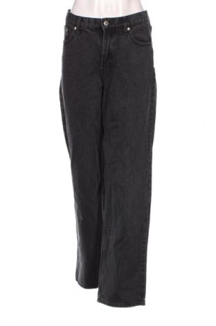 Damen Jeans H&M, Größe S, Farbe Schwarz, Preis 10,09 €
