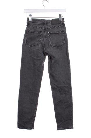 Damen Jeans H&M, Größe XS, Farbe Grau, Preis € 11,10