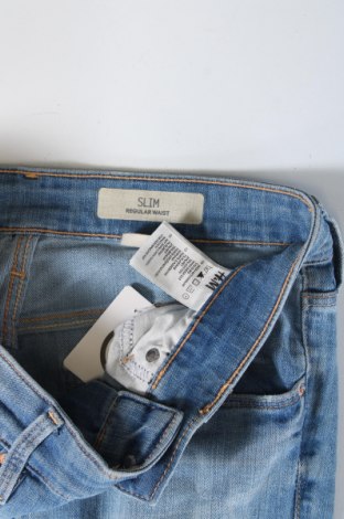 Damen Jeans H&M, Größe S, Farbe Blau, Preis 11,10 €