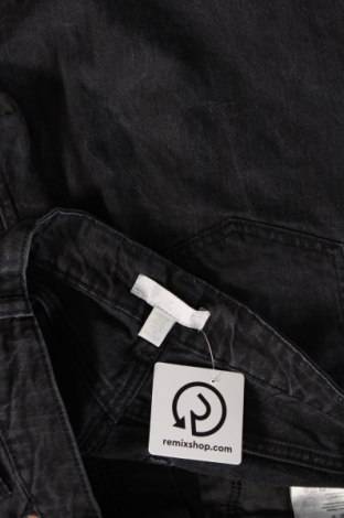 Dámské džíny  H&M, Velikost M, Barva Černá, Cena  231,00 Kč