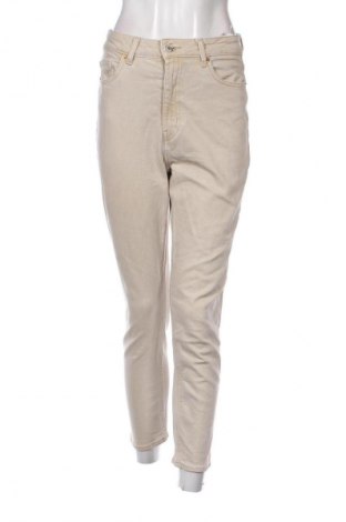 Damen Jeans H&M, Größe M, Farbe Beige, Preis 11,10 €