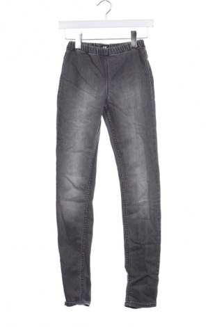 Damen Jeans H&M, Größe XS, Farbe Grau, Preis 10,09 €