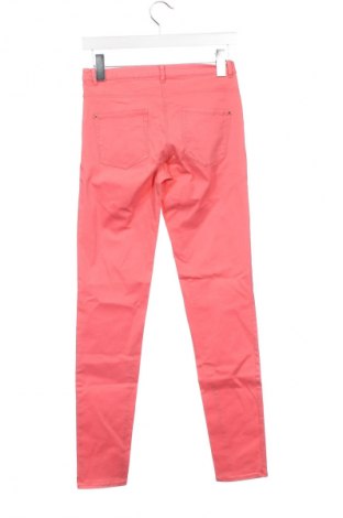 Dámské džíny  H&M, Velikost XS, Barva Růžová, Cena  198,00 Kč