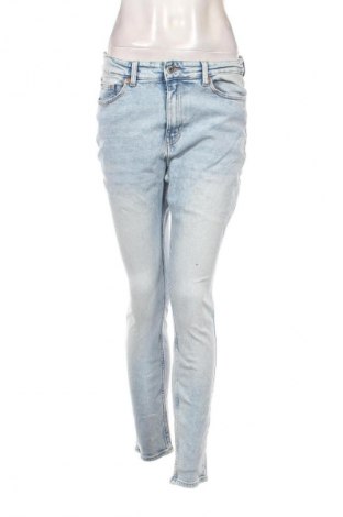 Damen Jeans H&M, Größe L, Farbe Blau, Preis 10,09 €