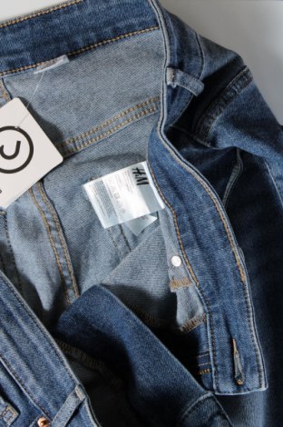 Dámské džíny  H&M, Velikost XL, Barva Modrá, Cena  277,00 Kč