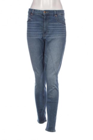 Damen Jeans H&M, Größe XL, Farbe Blau, Preis 20,18 €