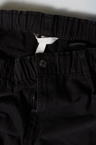 Damskie jeansy H&M, Rozmiar XL, Kolor Czarny, Cena 51,02 zł