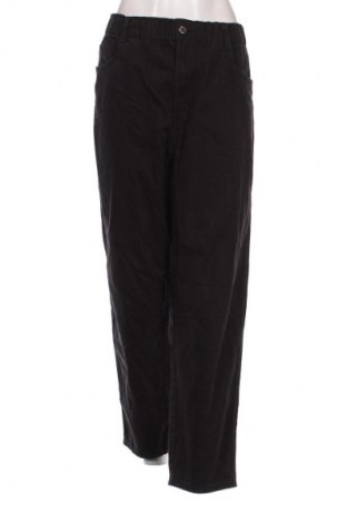 Damen Jeans H&M, Größe XL, Farbe Schwarz, Preis 11,10 €