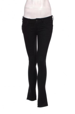 Dámske džínsy  H&M, Veľkosť S, Farba Čierna, Cena  9,04 €