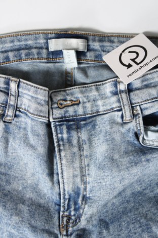 Dámske džínsy  H&M, Veľkosť XL, Farba Viacfarebná, Cena  9,04 €