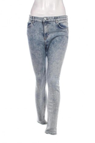 Dámske džínsy  H&M, Veľkosť XL, Farba Viacfarebná, Cena  9,86 €