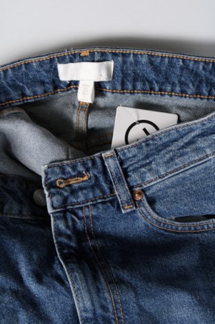Dámské džíny  H&M, Velikost M, Barva Modrá, Cena  231,00 Kč