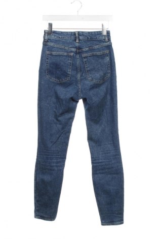 Damskie jeansy H&M, Rozmiar S, Kolor Niebieski, Cena 19,99 zł