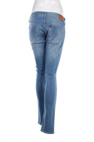 Damen Jeans H&M, Größe L, Farbe Blau, Preis 20,18 €