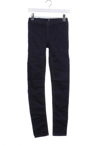 Damen Jeans H&M, Größe XS, Farbe Blau, Preis 10,09 €