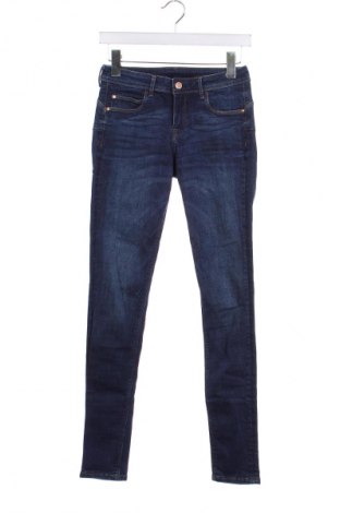 Damen Jeans H&M, Größe XS, Farbe Blau, Preis € 10,28