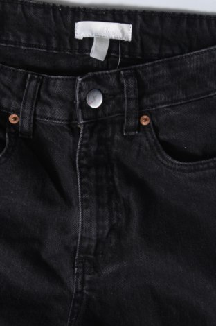 Dámske džínsy  H&M, Veľkosť S, Farba Sivá, Cena  8,45 €