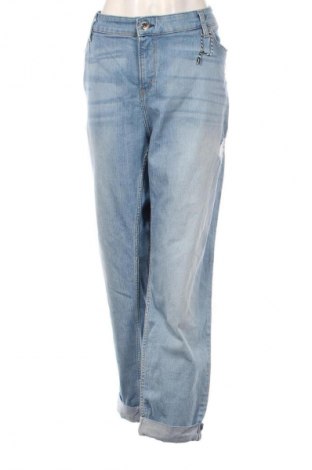 Damen Jeans H&M, Größe 4XL, Farbe Blau, Preis € 20,18