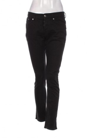 Damen Jeans H&M, Größe M, Farbe Schwarz, Preis € 15,00