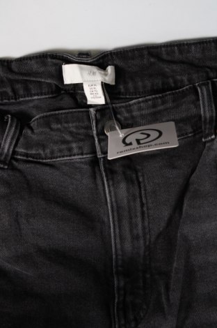 Damskie jeansy H&M, Rozmiar XL, Kolor Niebieski, Cena 92,76 zł