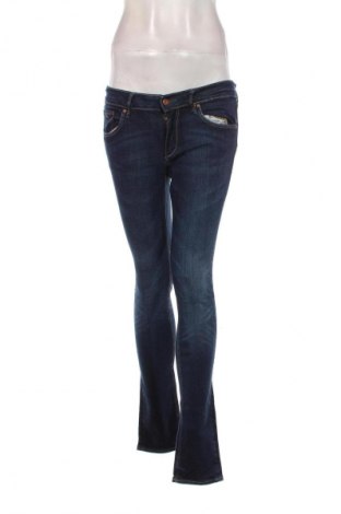 Damen Jeans H&M, Größe M, Farbe Blau, Preis € 6,99