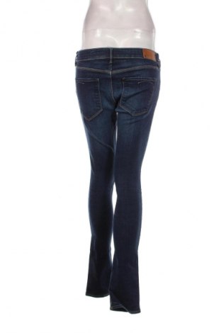 Damskie jeansy H&M, Rozmiar M, Kolor Niebieski, Cena 31,99 zł