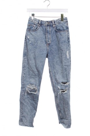 Damen Jeans H&M Divided, Größe S, Farbe Blau, Preis 20,18 €