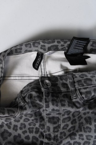 Damen Jeans H&M Divided, Größe S, Farbe Grau, Preis 8,90 €