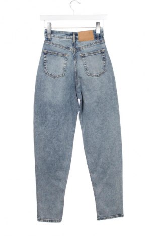 Damen Jeans H&M Divided, Größe XS, Farbe Blau, Preis 9,00 €