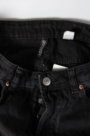 Damen Jeans H&M Divided, Größe S, Farbe Schwarz, Preis € 20,18