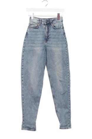 Damen Jeans H&M Divided, Größe XXS, Farbe Blau, Preis 9,00 €