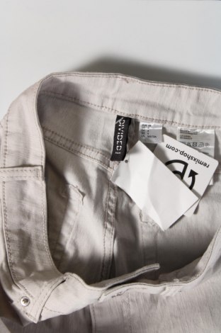 Damen Jeans H&M Divided, Größe M, Farbe Grau, Preis 16,01 €