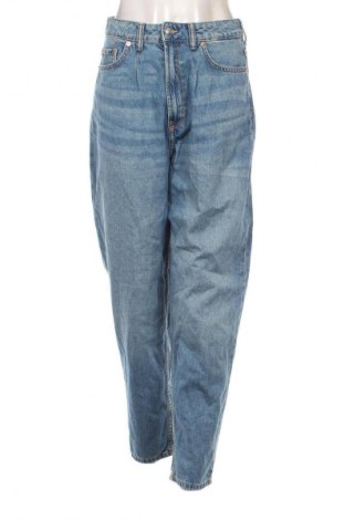 Damen Jeans H&M Divided, Größe M, Farbe Blau, Preis 20,18 €