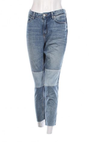 Damen Jeans H&M L.O.G.G., Größe M, Farbe Blau, Preis 11,10 €