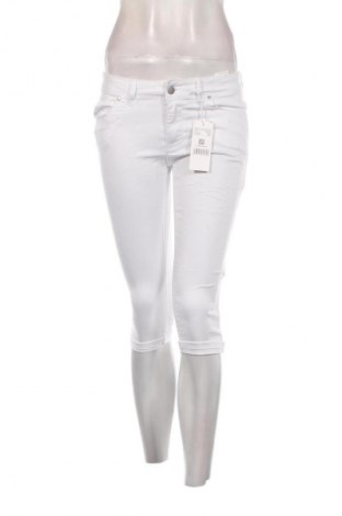 Damen Jeans Haily`s, Größe S, Farbe Weiß, Preis € 12,99