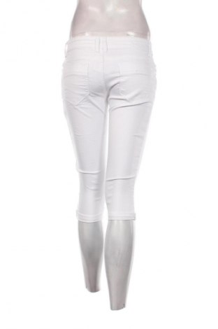 Damen Jeans Haily`s, Größe S, Farbe Weiß, Preis € 7,99