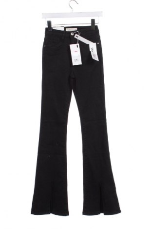 Damen Jeans Hello Miss, Größe XS, Farbe Schwarz, Preis 33,99 €