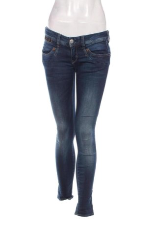 Damen Jeans Herrlicher, Größe M, Farbe Blau, Preis € 28,70