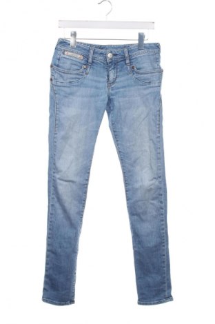 Damen Jeans Herrlicher, Größe S, Farbe Blau, Preis € 88,66