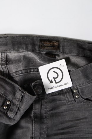 Damen Jeans Herrlicher, Größe L, Farbe Grau, Preis 28,70 €