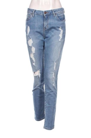 Damen Jeans Herrlicher, Größe L, Farbe Blau, Preis 53,20 €