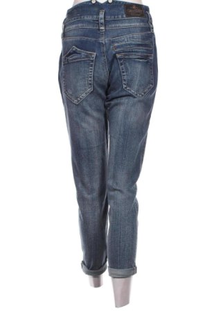 Damen Jeans Herrlicher, Größe S, Farbe Blau, Preis 88,66 €