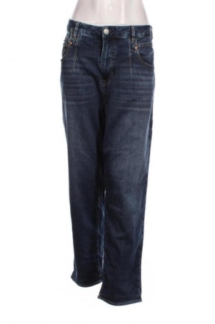 Damen Jeans Herrlicher, Größe L, Farbe Blau, Preis € 88,66