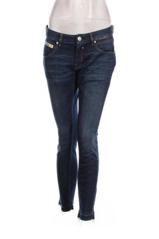 Damen Jeans Herrlicher, Größe M, Farbe Blau, Preis € 15,49