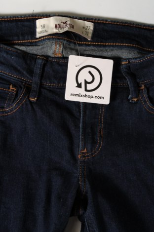 Damen Jeans Hollister, Größe S, Farbe Blau, Preis 14,27 €