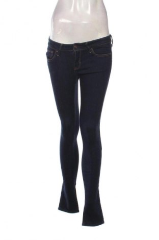 Γυναικείο Τζίν Hollister, Μέγεθος S, Χρώμα Μπλέ, Τιμή 12,68 €