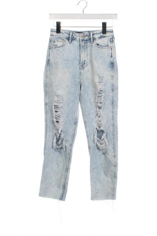 Damen Jeans Hollister, Größe S, Farbe Blau, Preis 14,27 €