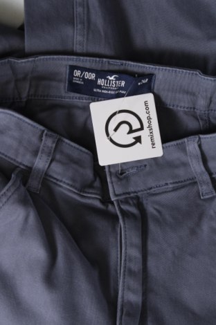 Damen Jeans Hollister, Größe XS, Farbe Grau, Preis € 14,27